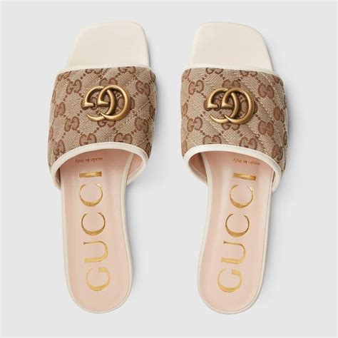 gucci slides jenni|Gucci slides women price.